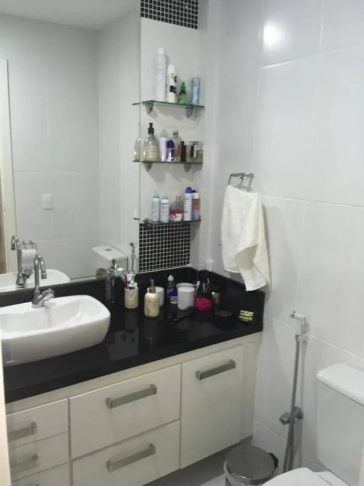 Apartamento, 2 quartos, 92 m² - Foto 21