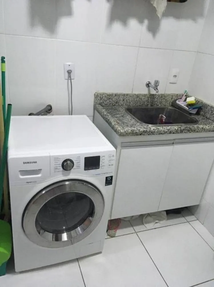Apartamento, 2 quartos, 92 m² - Foto 16