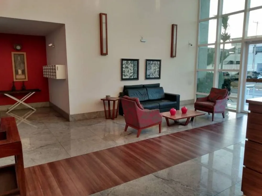 Apartamento, 2 quartos, 92 m² - Foto 3