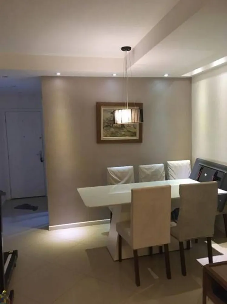 Apartamento, 2 quartos, 92 m² - Foto 4