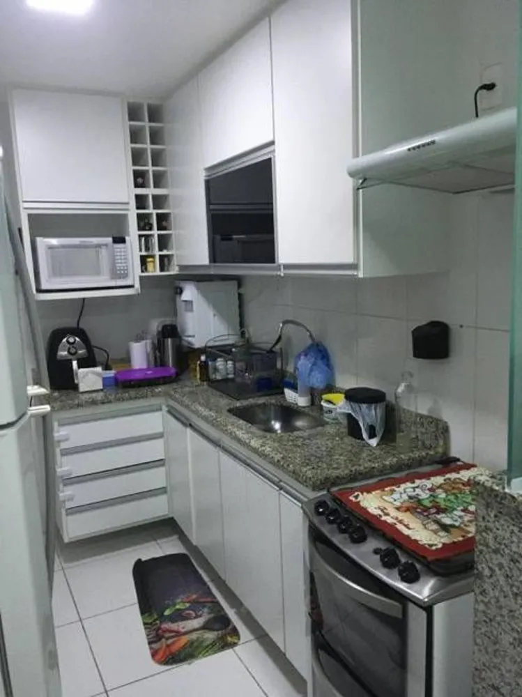 Apartamento, 2 quartos, 92 m² - Foto 18