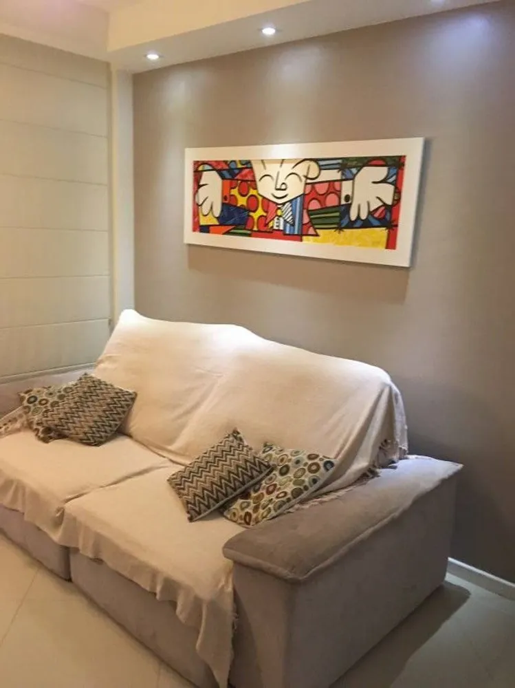 Apartamento, 2 quartos, 92 m² - Foto 6