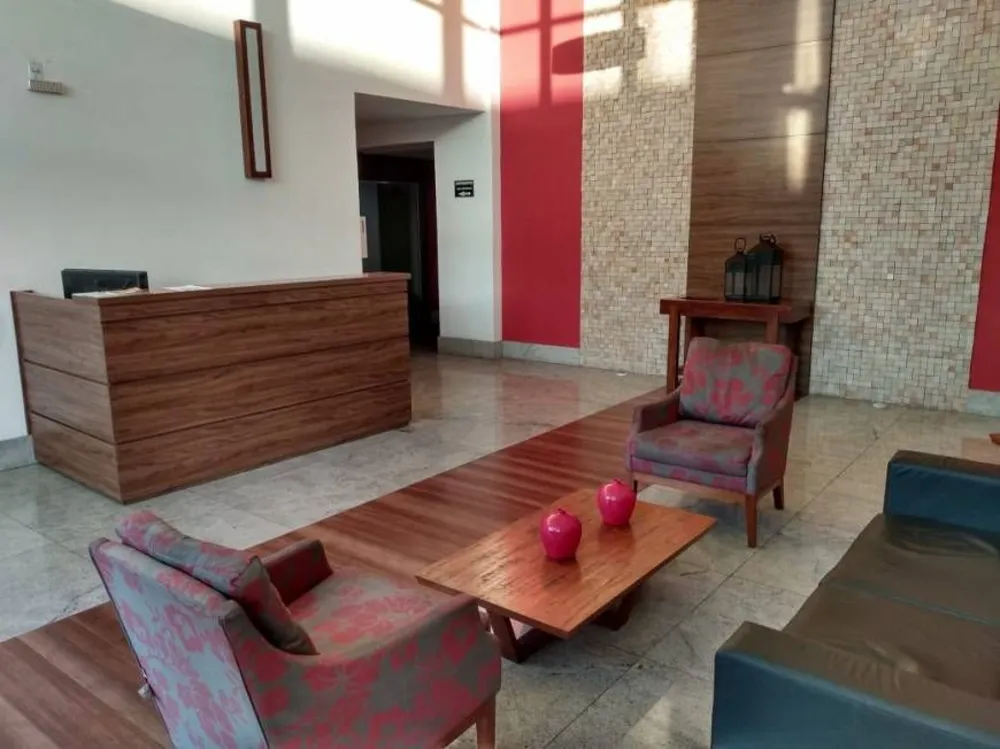 Apartamento, 2 quartos, 92 m² - Foto 2