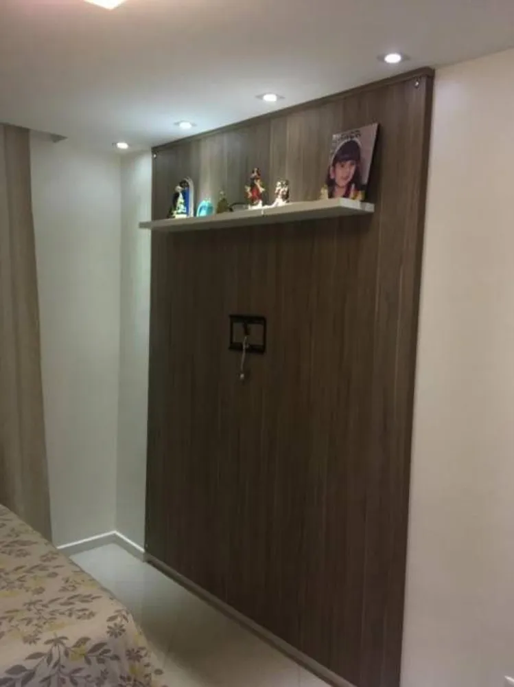 Apartamento, 2 quartos, 92 m² - Foto 7