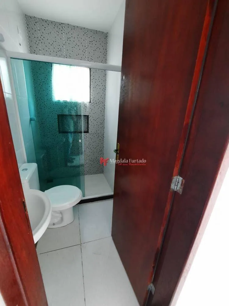 Casa, 2 quartos, 100 m² - Foto 13
