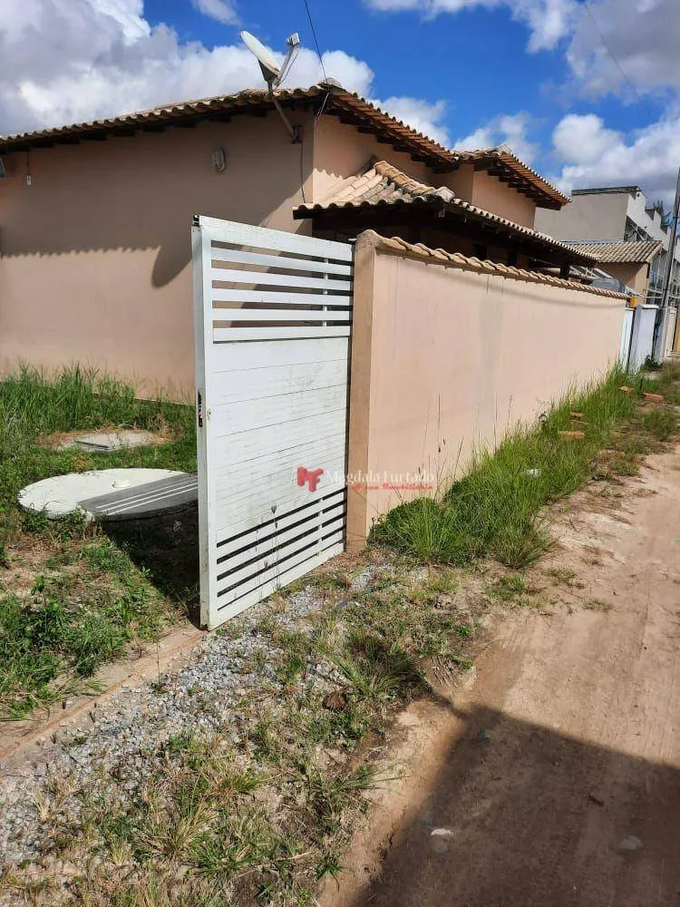 Casa, 2 quartos, 100 m² - Foto 2