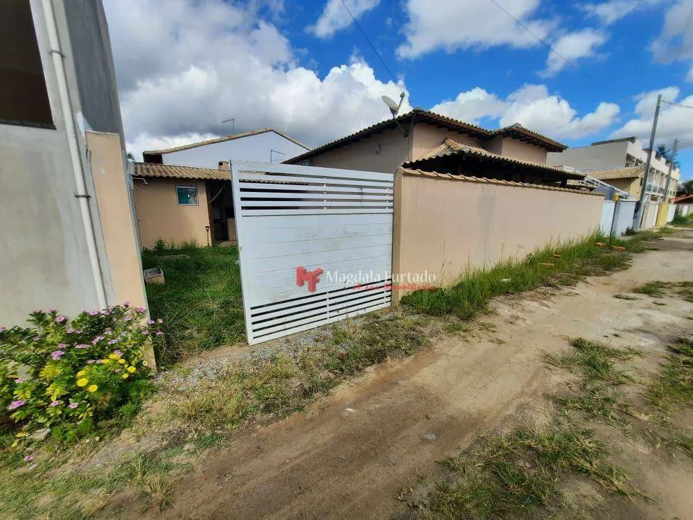 Casa, 2 quartos, 100 m² - Foto 1