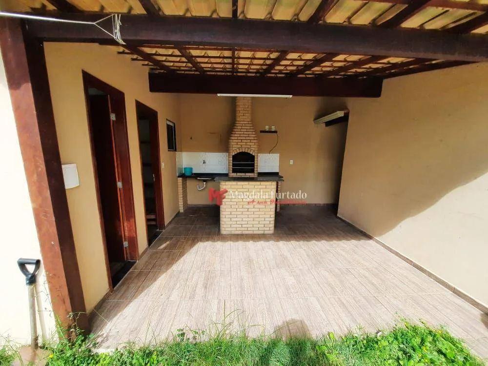 Casa, 2 quartos, 100 m² - Foto 4
