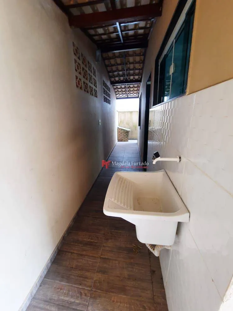 Casa, 2 quartos, 100 m² - Foto 5