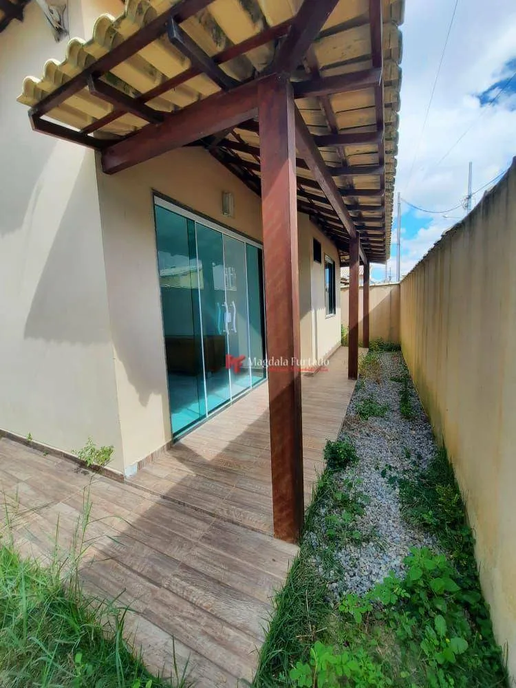 Casa, 2 quartos, 100 m² - Foto 3