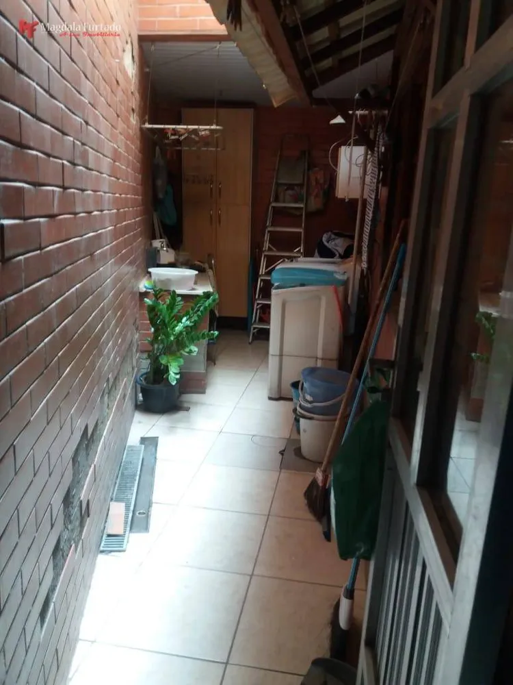 Casa, 2 quartos, 100 m² - Foto 28