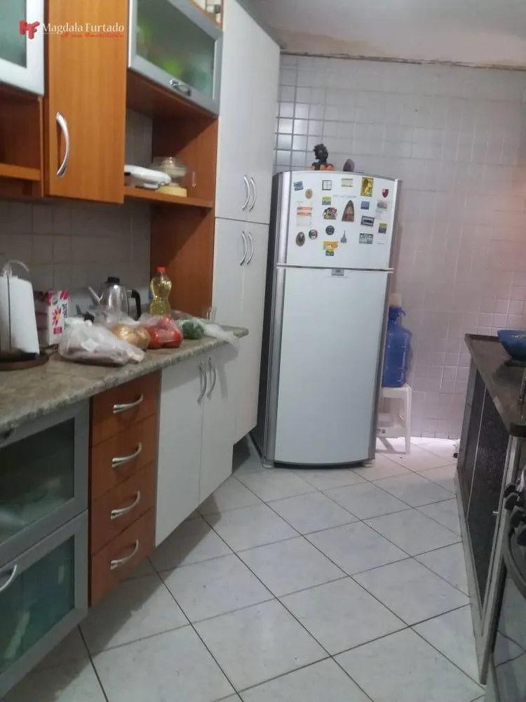 Casa, 2 quartos, 100 m² - Foto 13