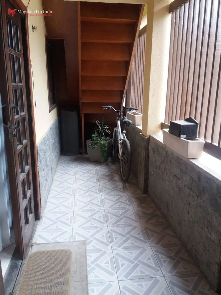 Casa, 2 quartos, 100 m² - Foto 19