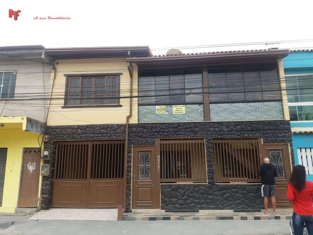 Casa, 2 quartos, 100 m² - Foto 1
