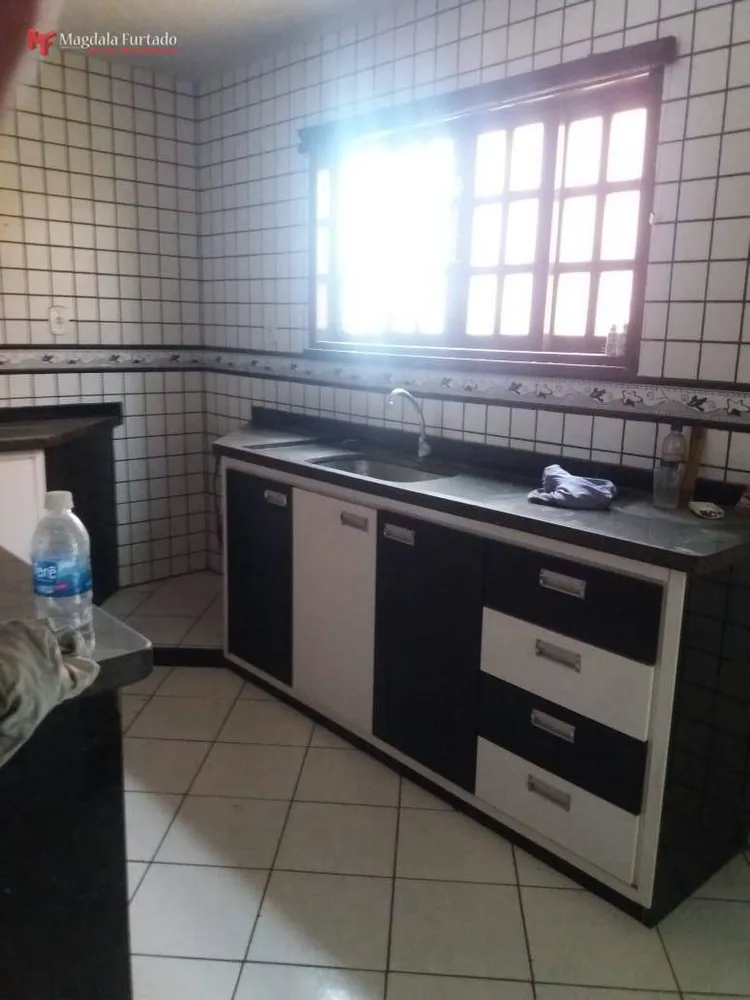 Casa, 2 quartos, 100 m² - Foto 6