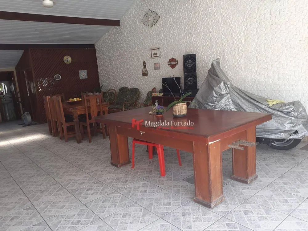 Casa, 3 quartos, 285 m² - Foto 25