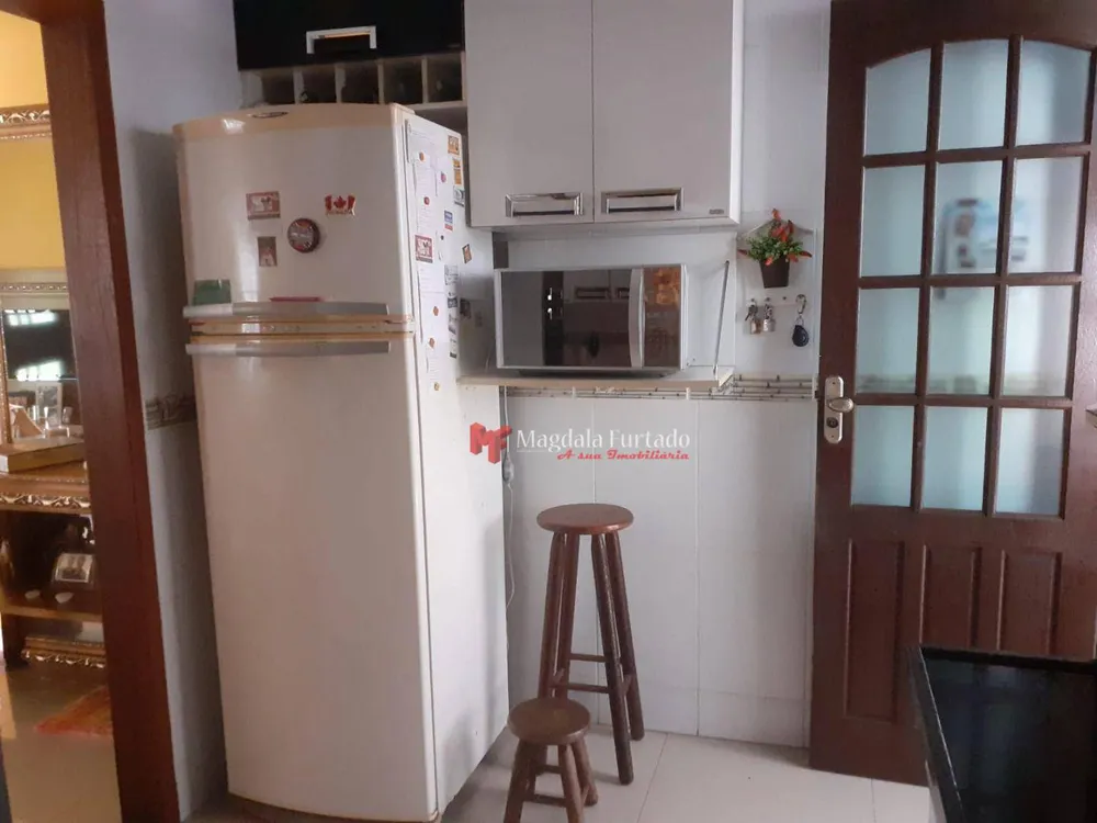 Casa, 3 quartos, 285 m² - Foto 21