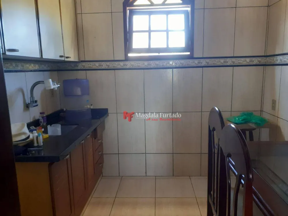 Casa, 3 quartos, 285 m² - Foto 12