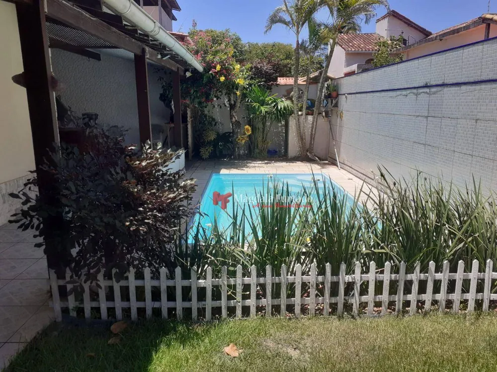 Casa, 3 quartos, 285 m² - Foto 5