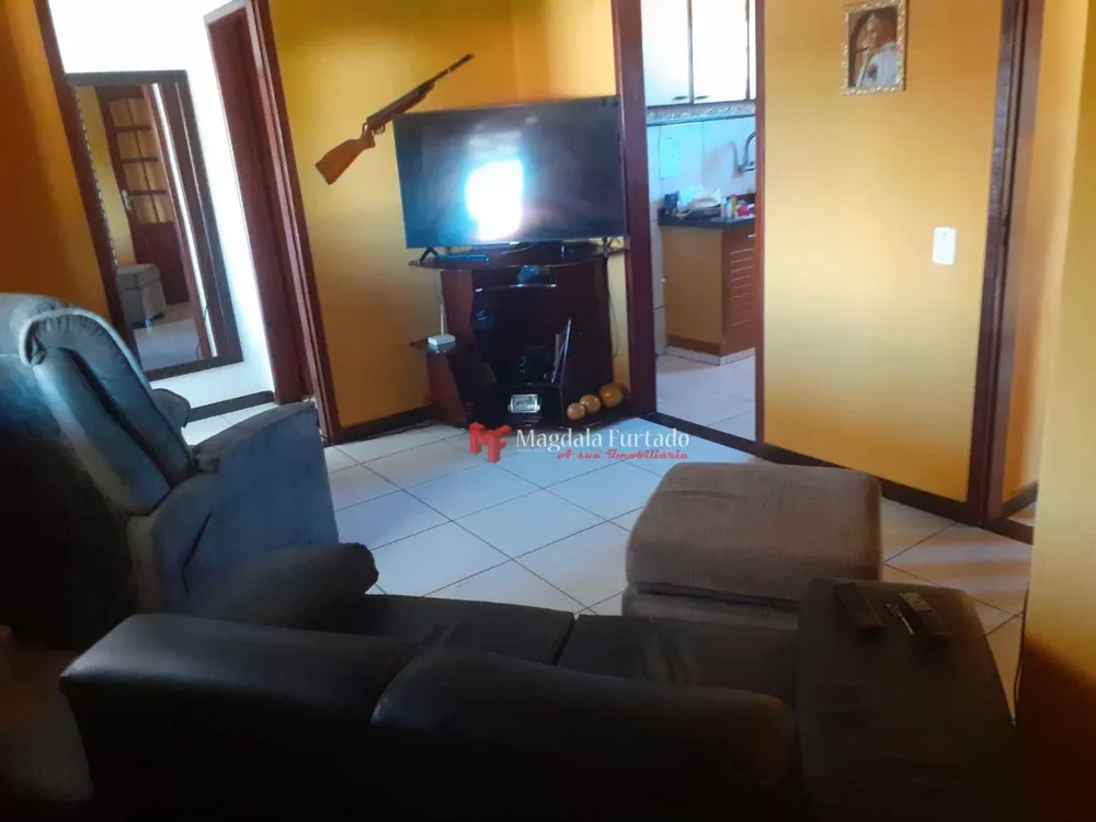 Casa, 3 quartos, 285 m² - Foto 16