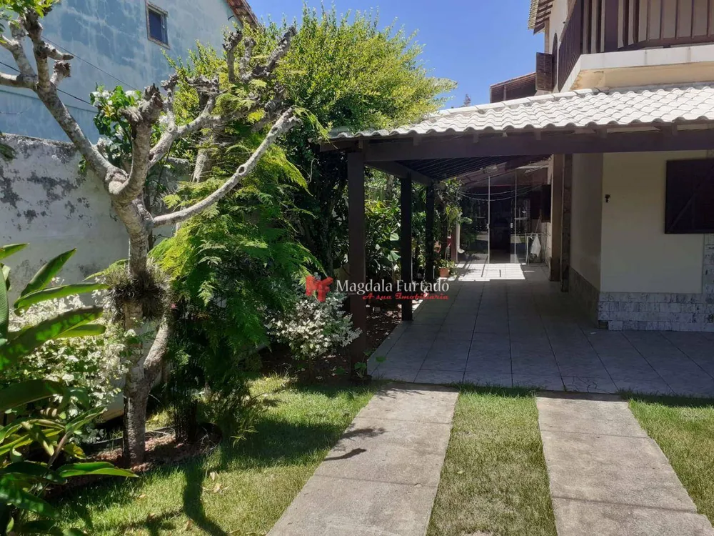 Casa, 3 quartos, 285 m² - Foto 4