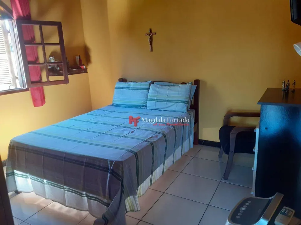 Casa, 3 quartos, 285 m² - Foto 17