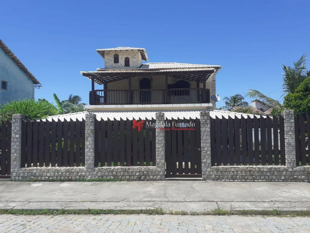Casa, 3 quartos, 285 m² - Foto 1