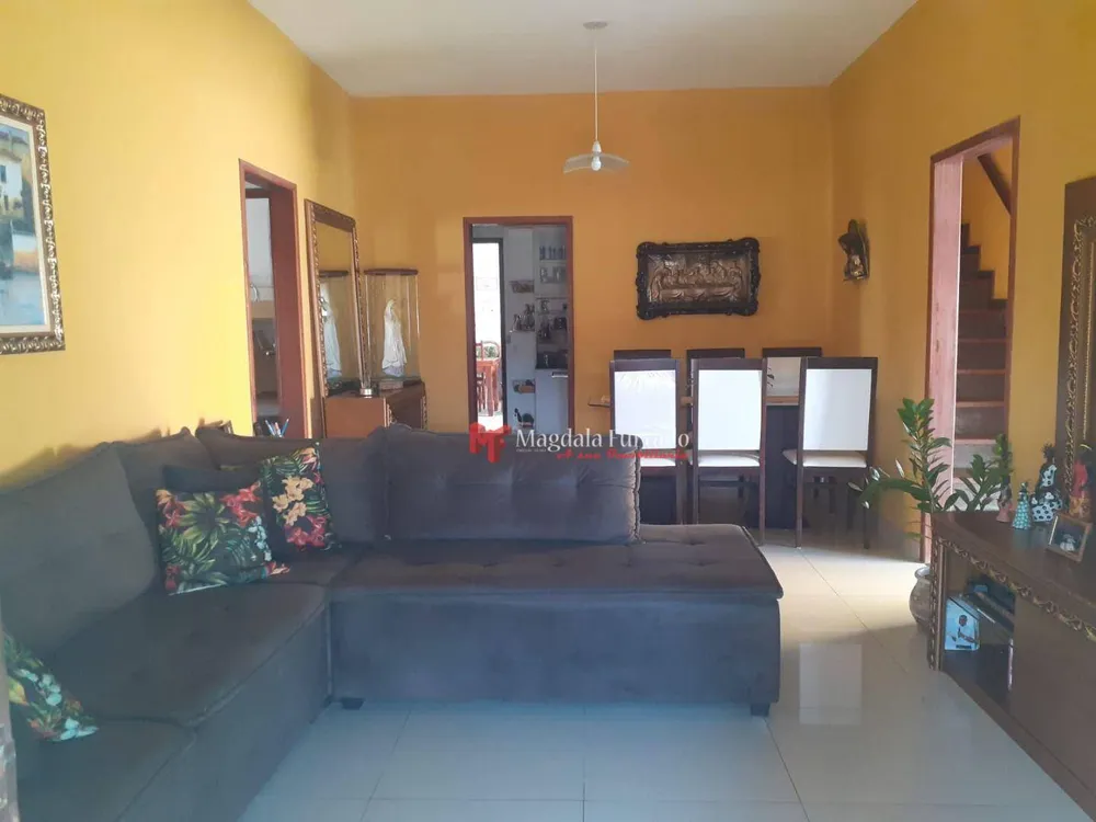 Casa, 3 quartos, 285 m² - Foto 6