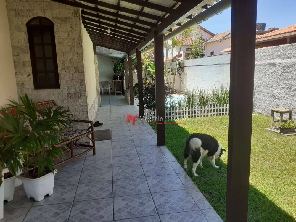 Casa, 3 quartos, 285 m² - Foto 3