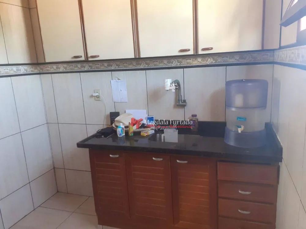 Casa, 3 quartos, 285 m² - Foto 13