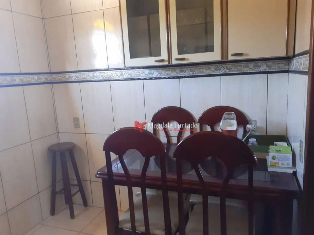 Casa, 3 quartos, 285 m² - Foto 14