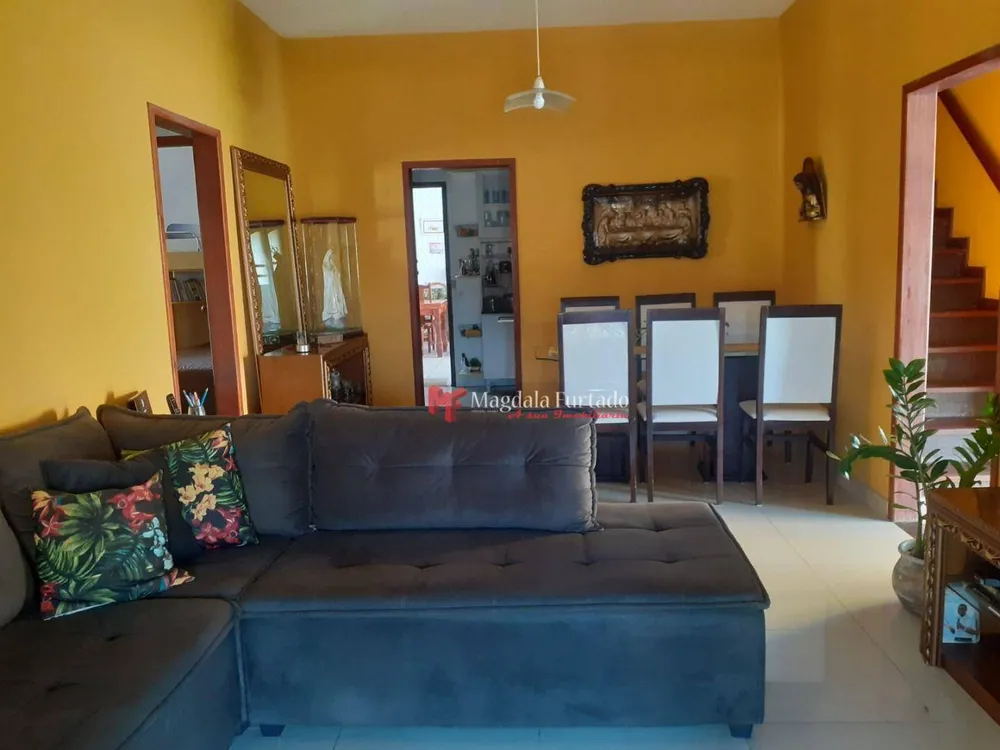 Casa, 3 quartos, 285 m² - Foto 7