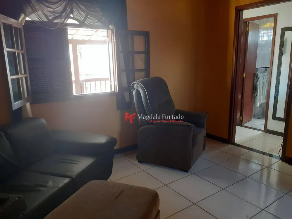 Casa, 3 quartos, 285 m² - Foto 15