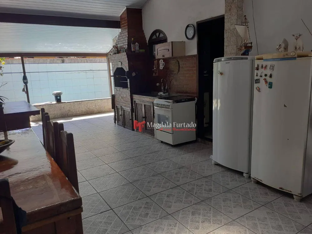 Casa, 3 quartos, 285 m² - Foto 27