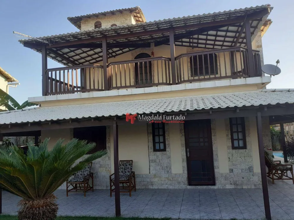 Casa, 3 quartos, 285 m² - Foto 2