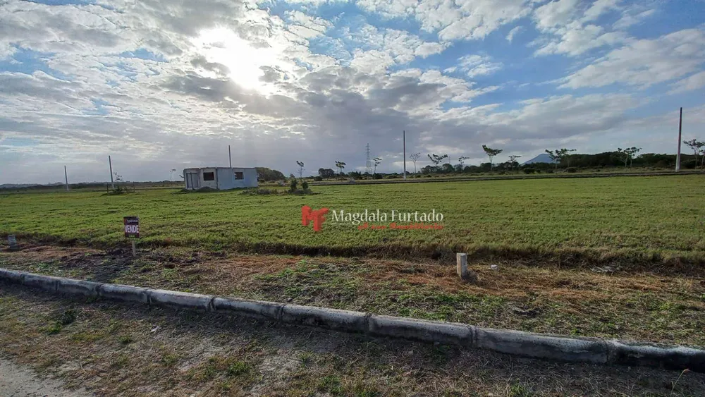 Terreno, 204 m² - Foto 2