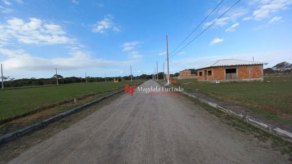 Terreno, 204 m² - Foto 5