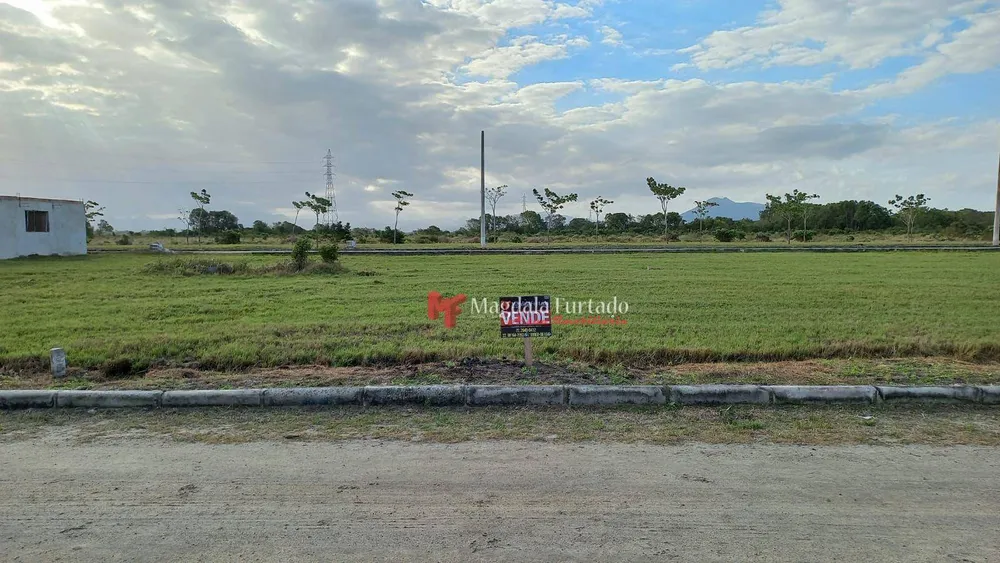 Terreno, 204 m² - Foto 1