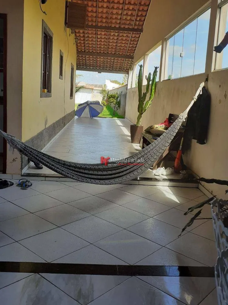 Casa, 3 quartos - Foto 6