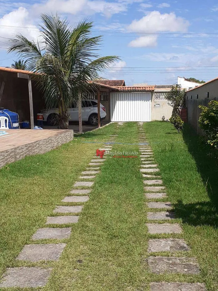 Casa, 3 quartos - Foto 12