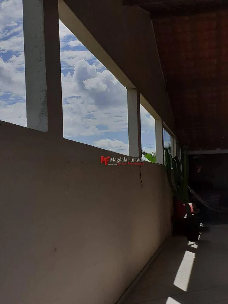 Casa, 3 quartos - Foto 5