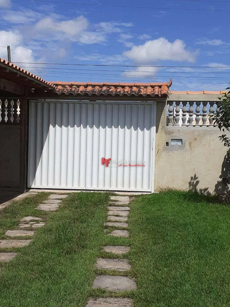 Casa, 3 quartos - Foto 14