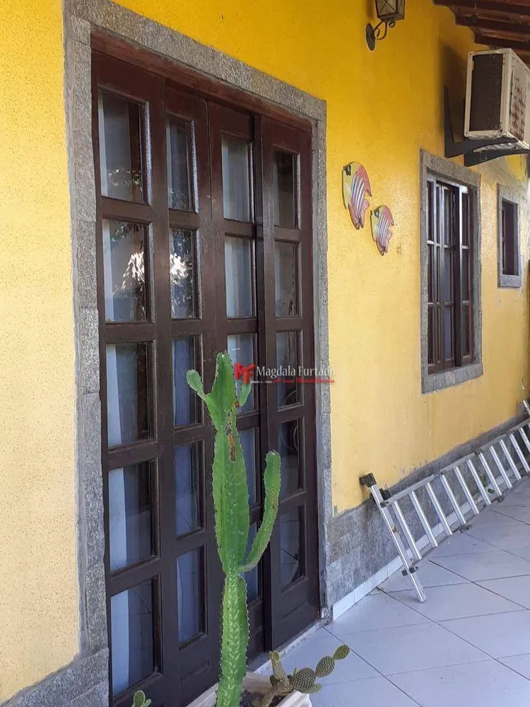 Casa, 3 quartos - Foto 23