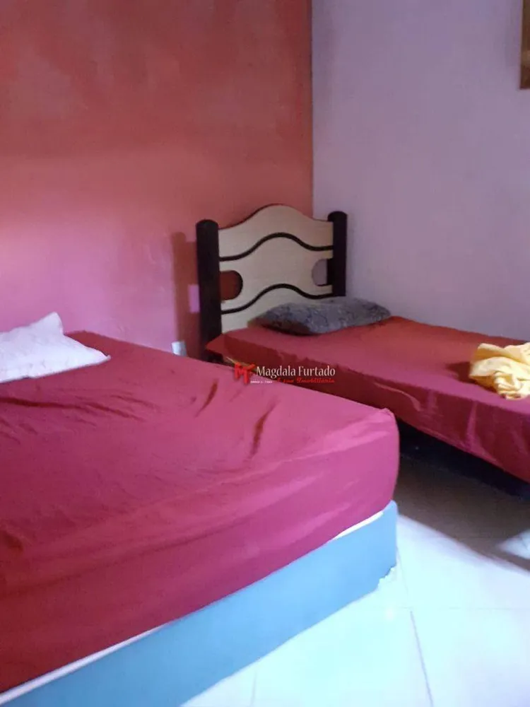 Casa, 3 quartos - Foto 20