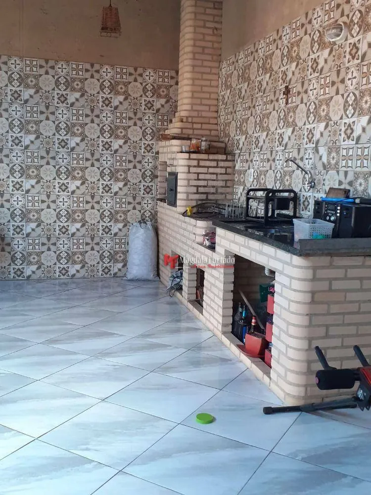 Casa, 3 quartos - Foto 15