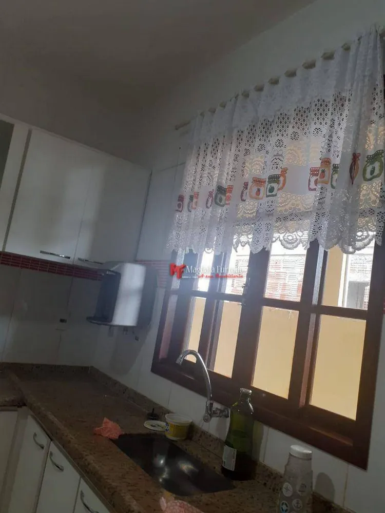 Casa, 3 quartos - Foto 34