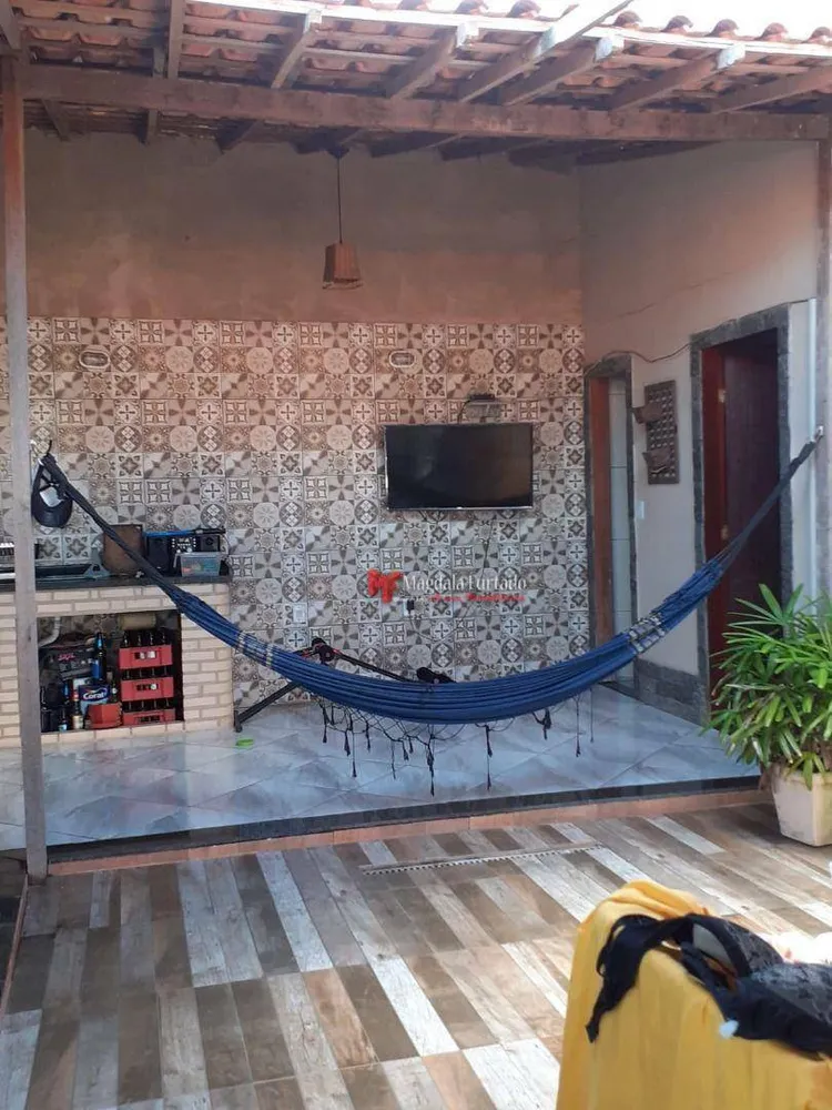 Casa, 3 quartos - Foto 9