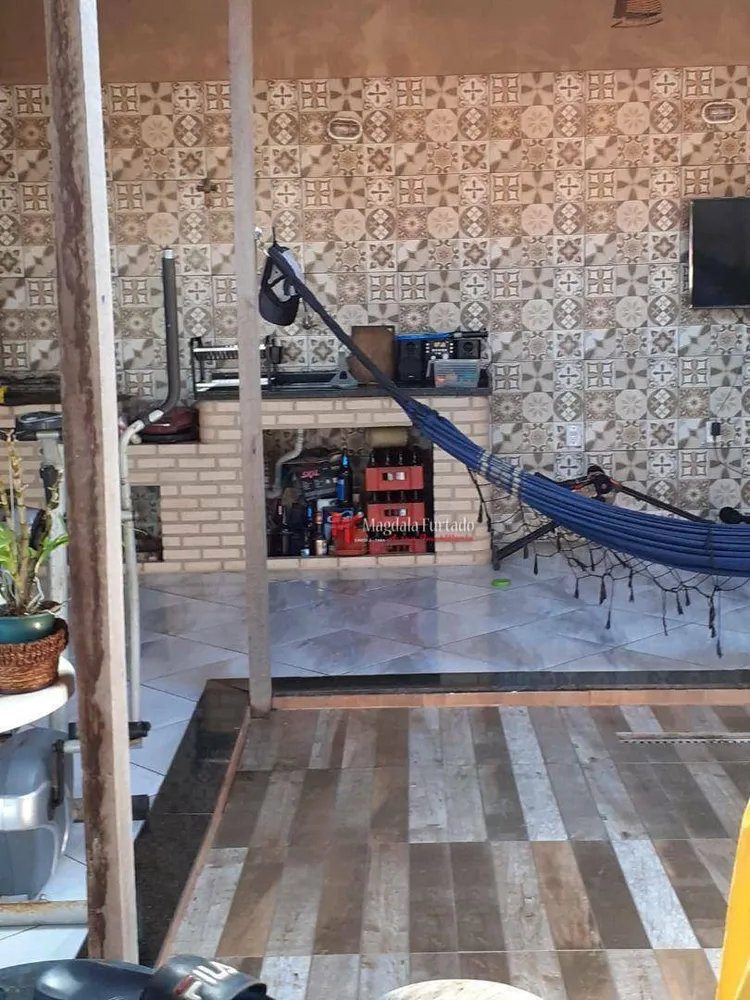 Casa, 3 quartos - Foto 30