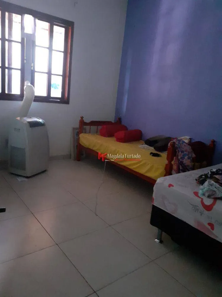 Casa, 3 quartos - Foto 17