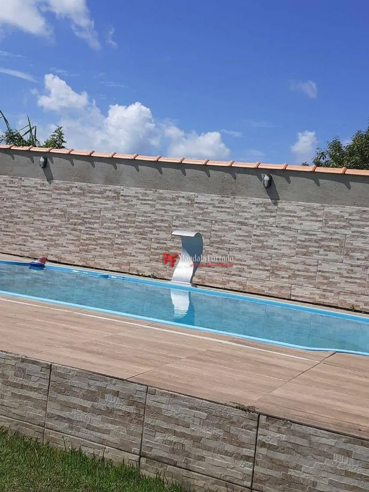 Casa, 3 quartos - Foto 4
